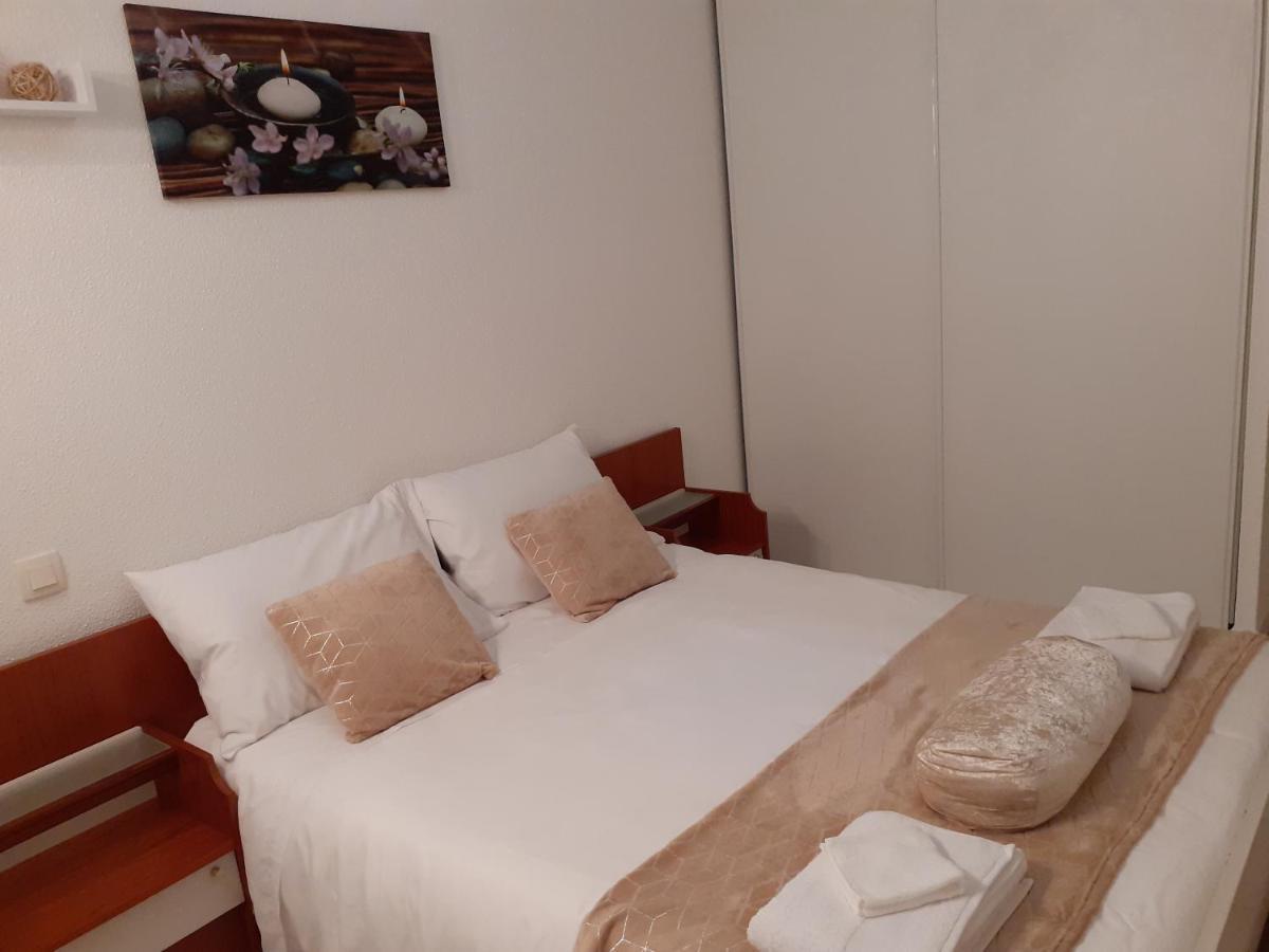 (-; Eldorado Saint-Jacques Au Nord De Toulouse ;-) Appartement Buitenkant foto